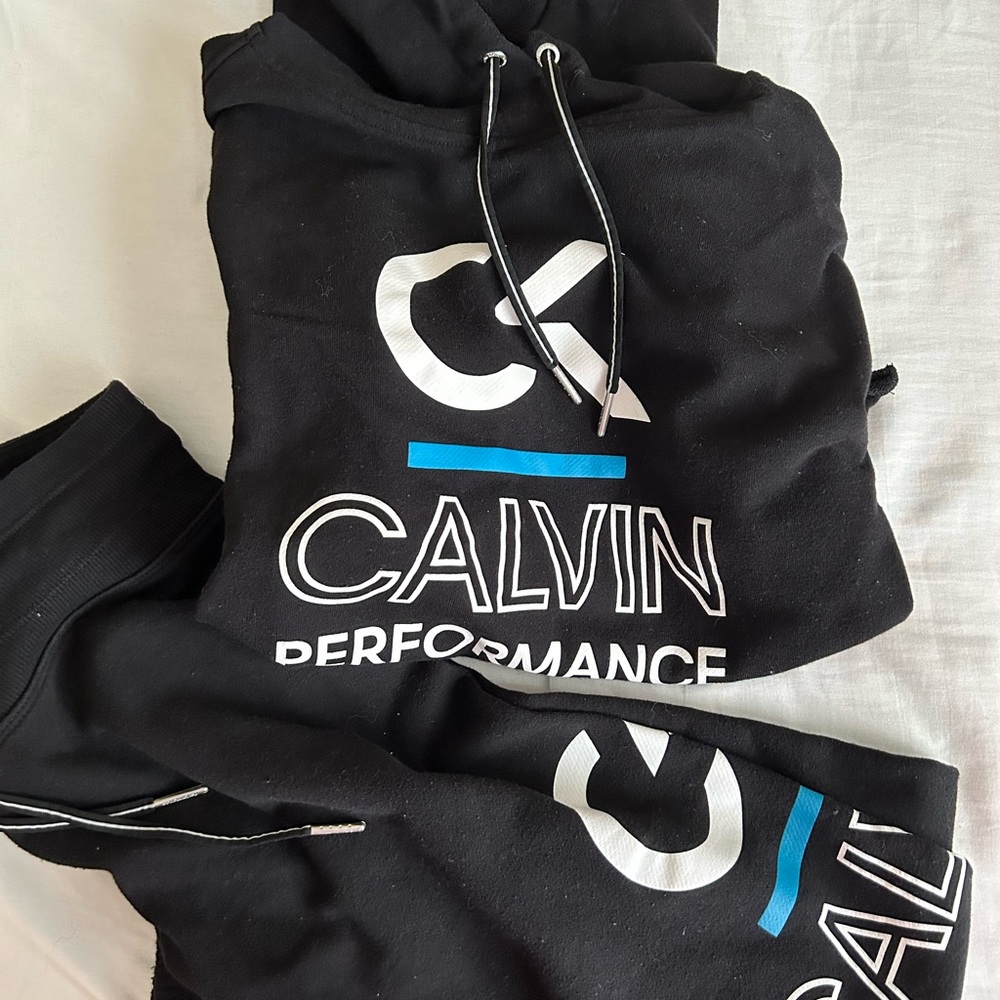 Calvin Klein set